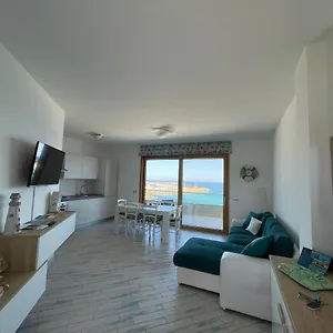 Lungomare Apartamento