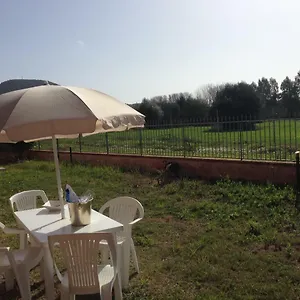 Aurora Hébergement de vacances