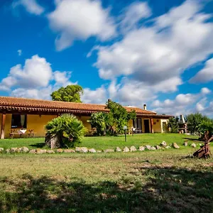 Carrucana Agroturismo