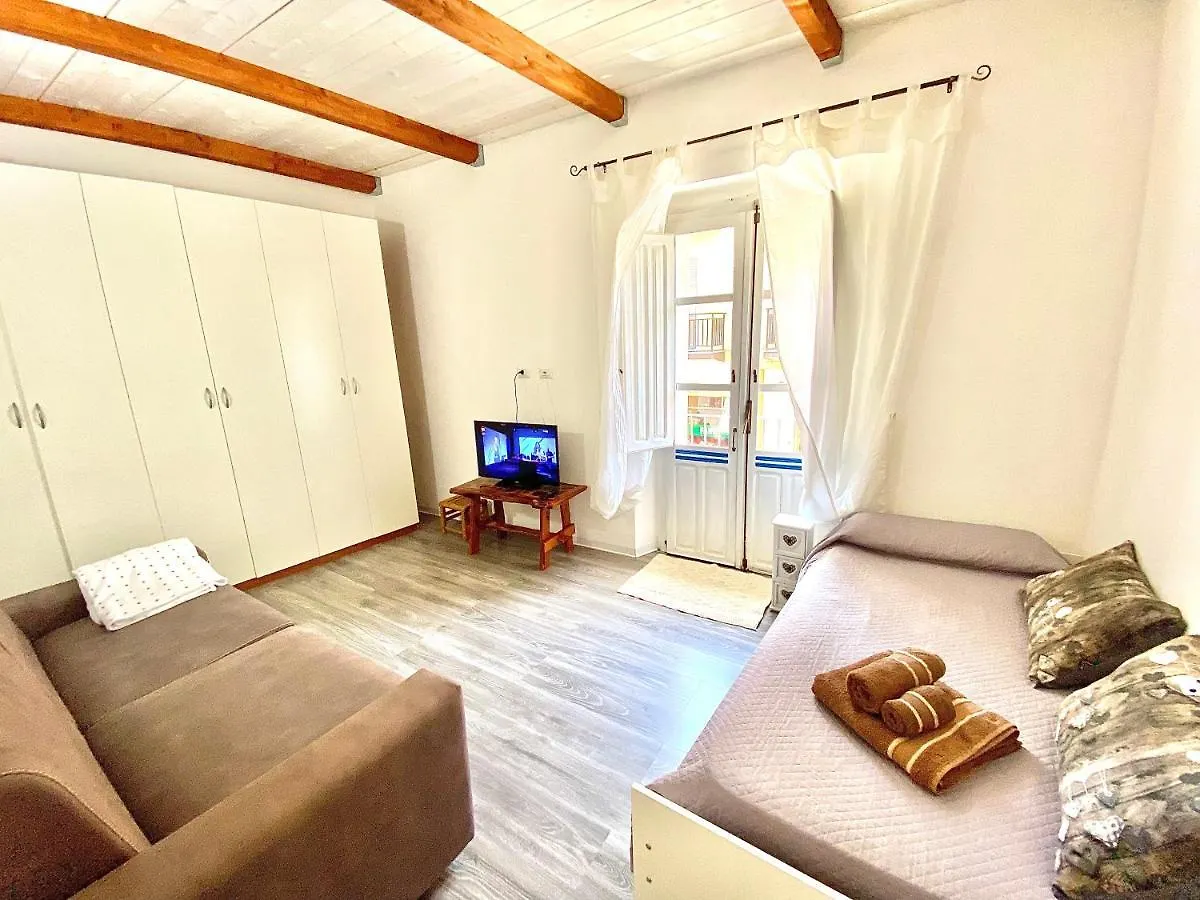 Appartement Maestrale à Tertenìa 0*,