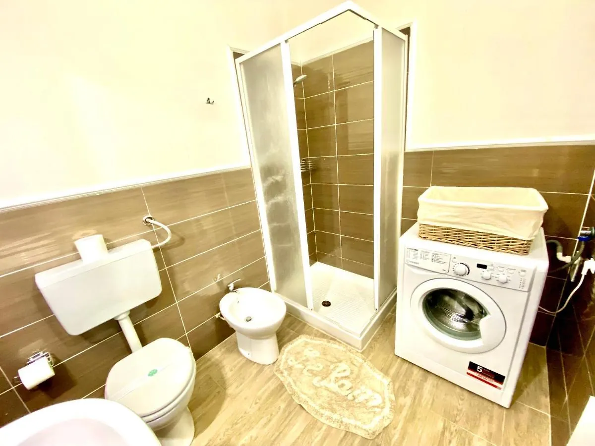 Appartement Maestrale à Tertenìa Italie