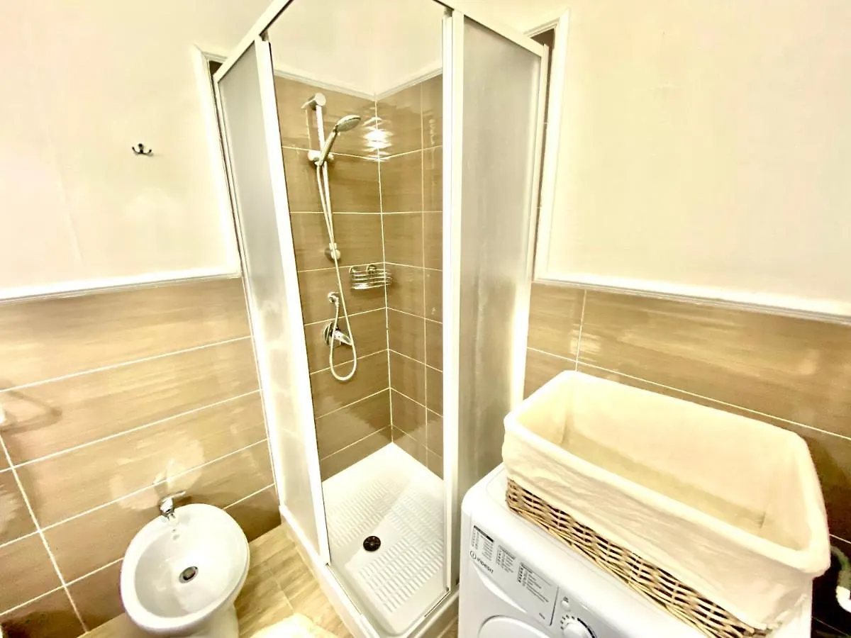 Appartement Maestrale à Tertenìa