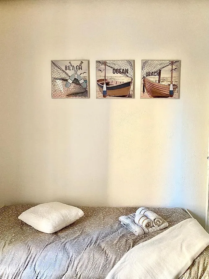 Appartement Maestrale à Tertenìa 0*,  Italie