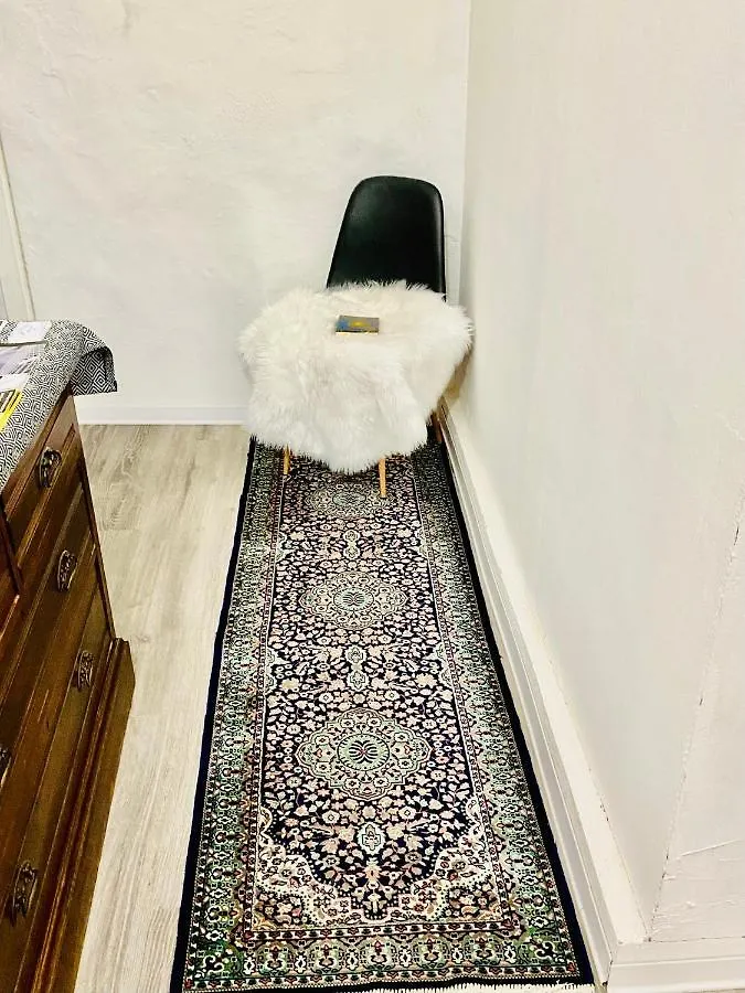Appartement Maestrale à Tertenìa