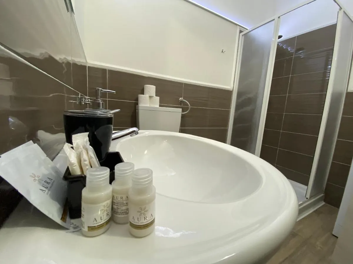 Appartement Maestrale à Tertenìa