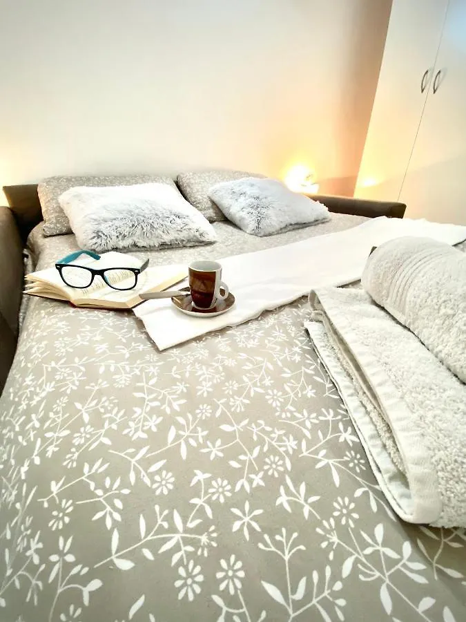 Appartement Maestrale à Tertenìa